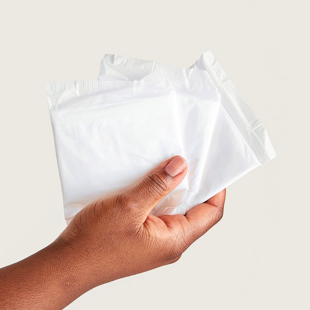 Regular Sanitary Pads