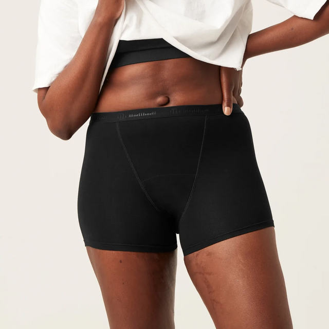 Boy Shorts
